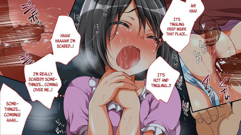 Hentai Manga Comic-Something's There!!! A Very Young Wife Made to Cum Like Crazy by an Invisible Man!-Chapter 1-58